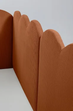 BURLEY Kopfteil 90 cm