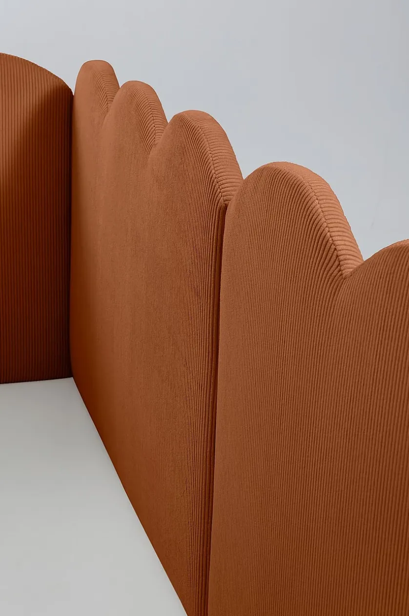 BURLEY Kopfteil 90 cm