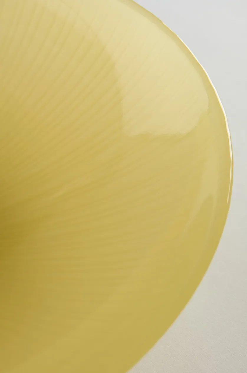 BUTTERCUP Schale ø 29.5 cm