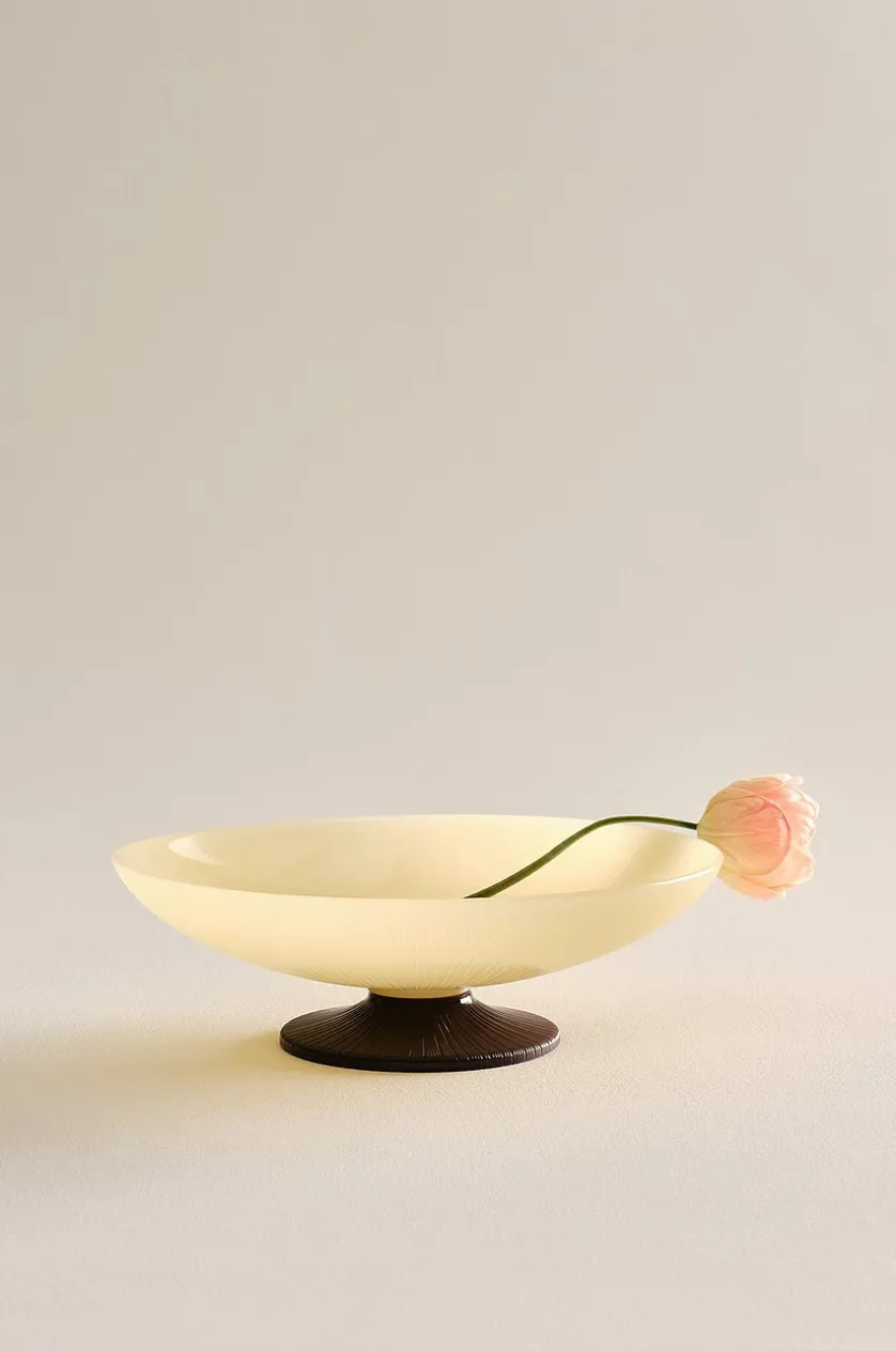 BUTTERCUP Schale ø 29.5 cm