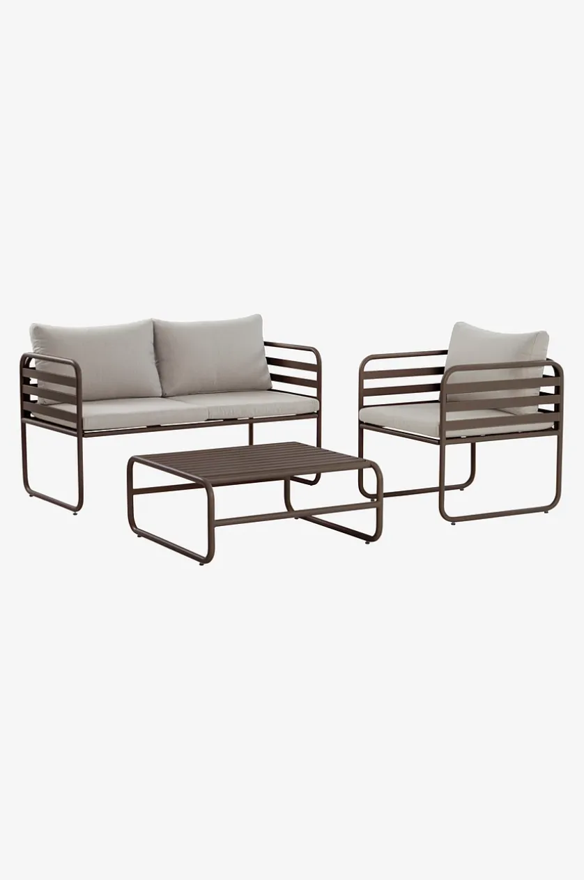 CADIZ Couchtisch