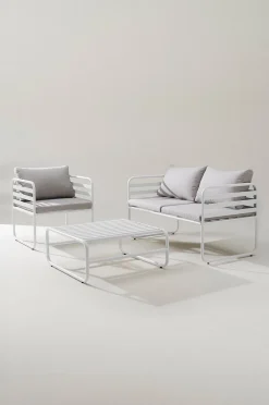 CADIZ Couchtisch