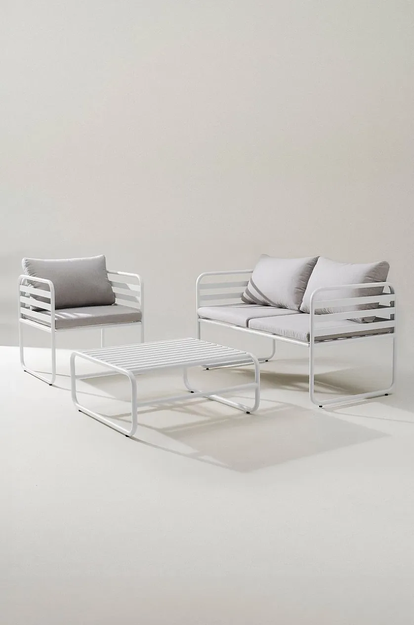 CADIZ Couchtisch