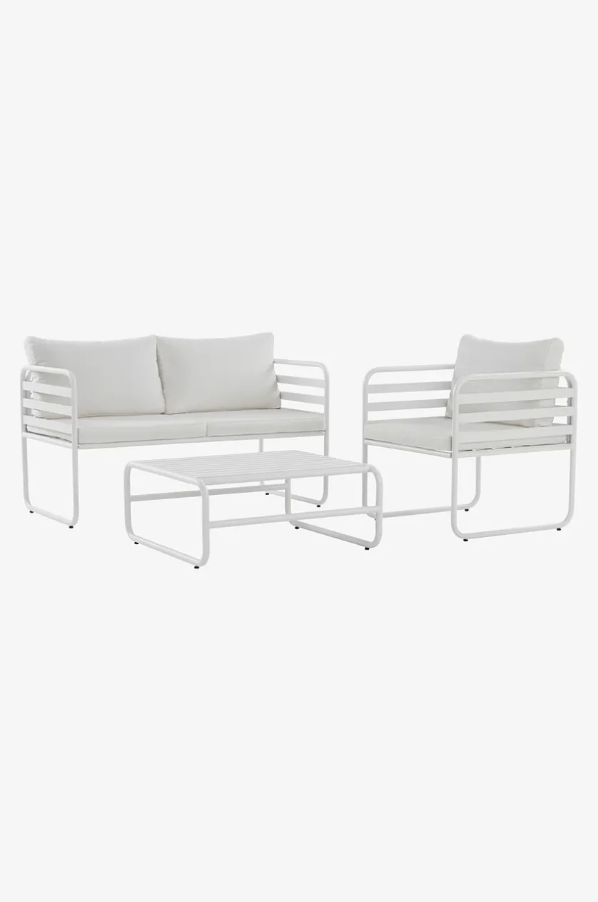CADIZ Couchtisch