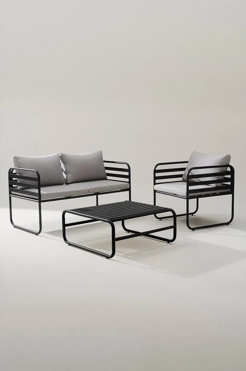 CADIZ Couchtisch