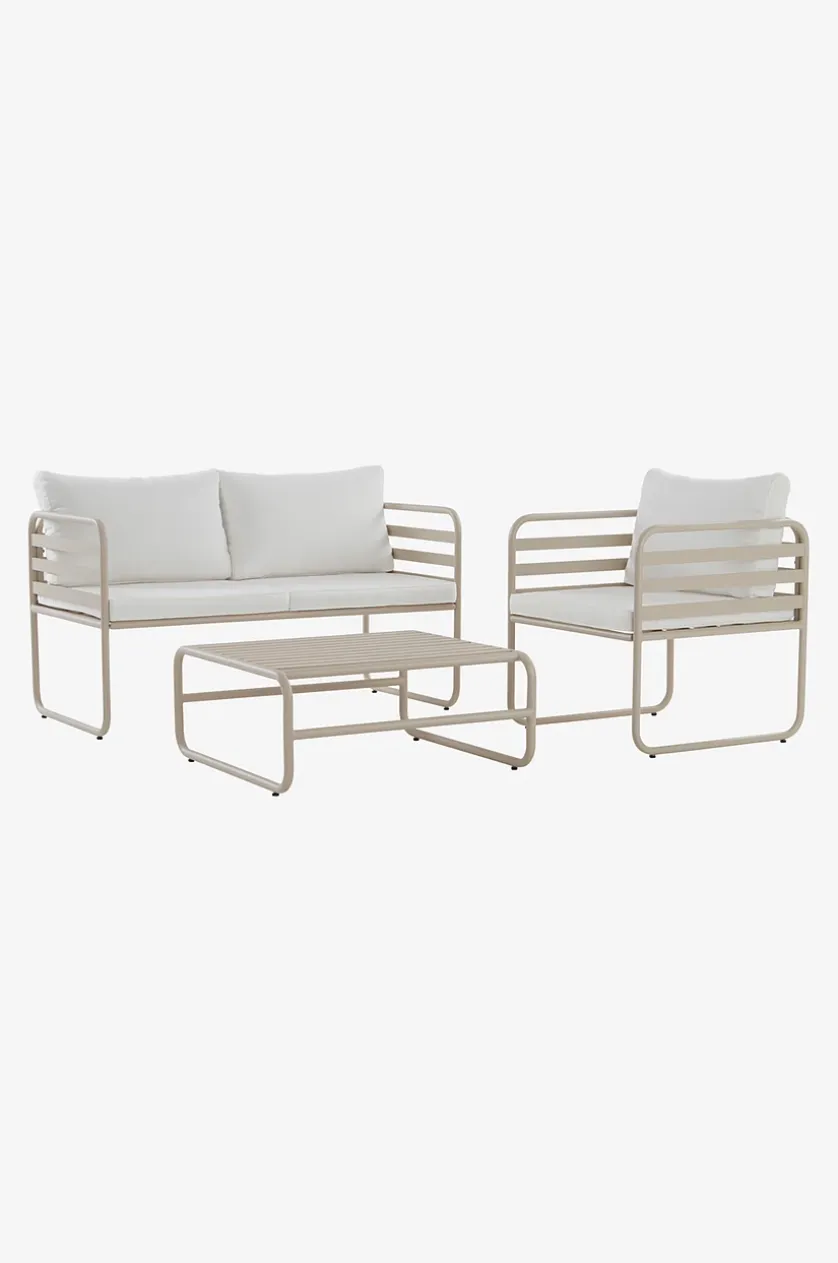 CADIZ Couchtisch