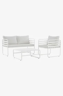 CADIZ Loungestuhl