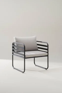 CADIZ Loungestuhl