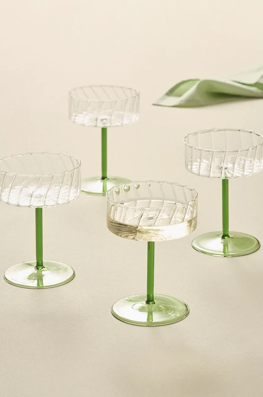 CAIO Cocktailglas, 4 St.