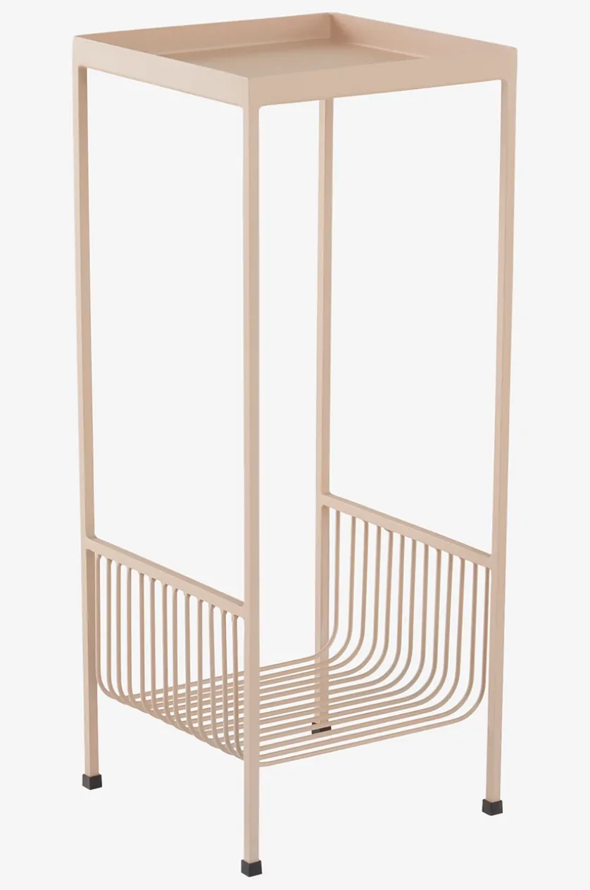 CALANCA Beistelltisch 25,5x25,5 cm