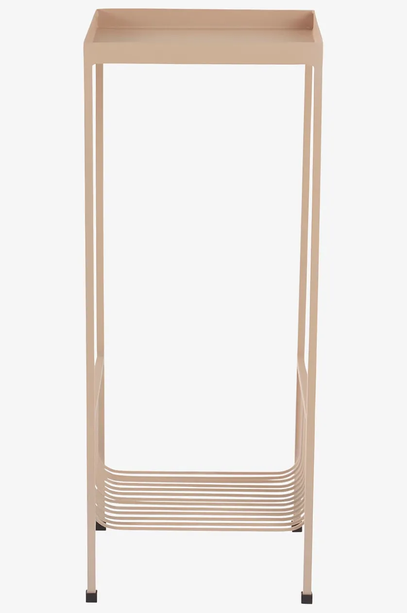 CALANCA Beistelltisch 25,5x25,5 cm