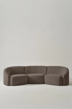 CAMARILLO Sofa 3-Sitzer