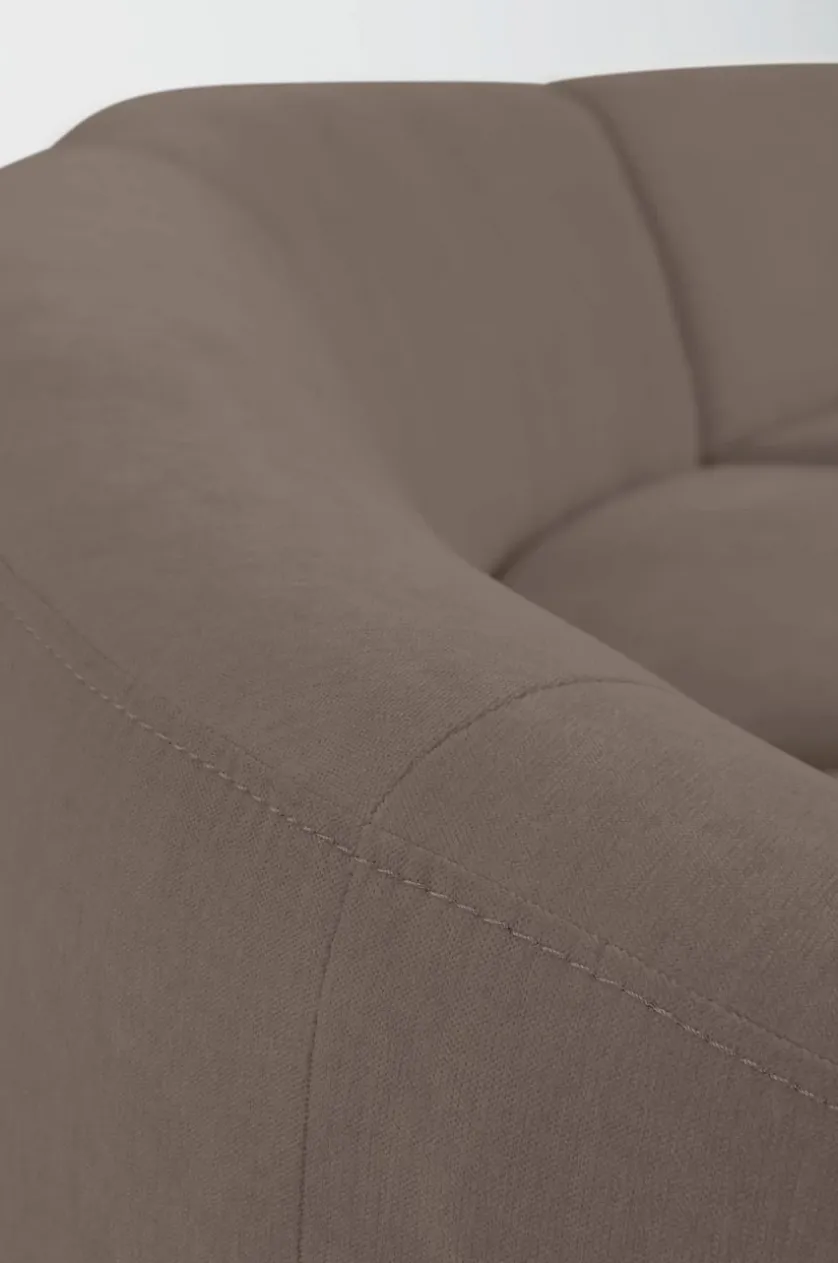 CAMARILLO Sofa 3-Sitzer