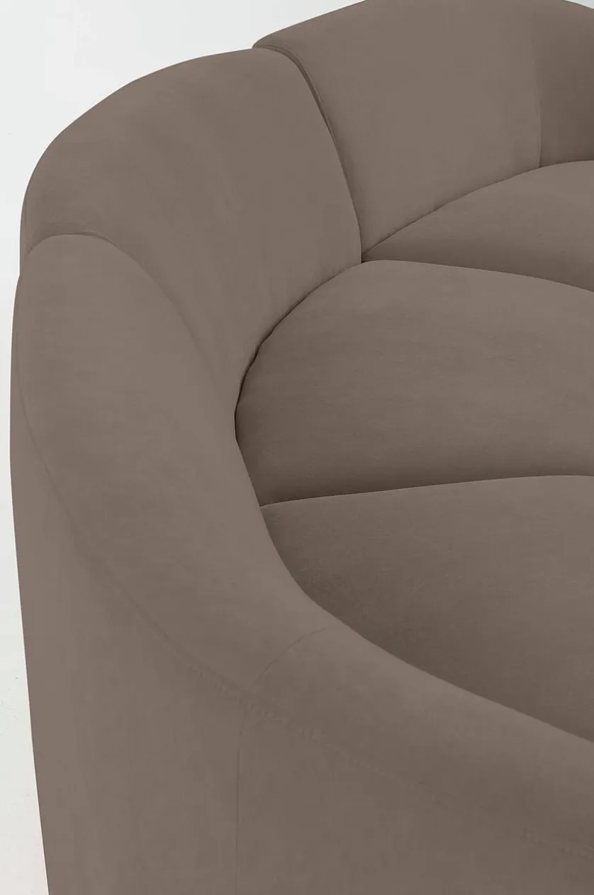 CAMARILLO Sofa 3-Sitzer