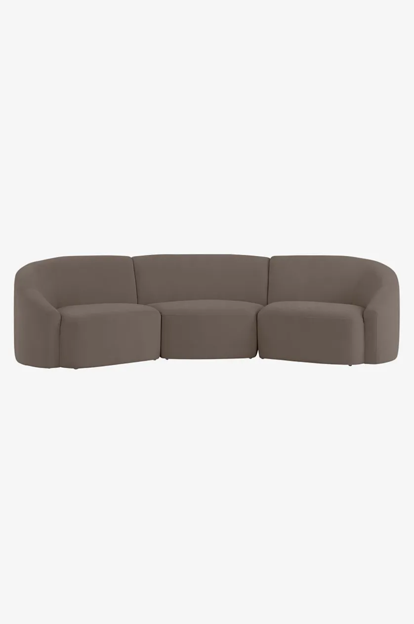 CAMARILLO Sofa 3-Sitzer