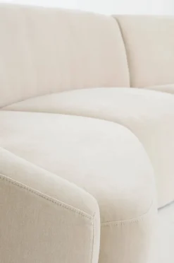 CAMARILLO Sofa 3-Sitzer