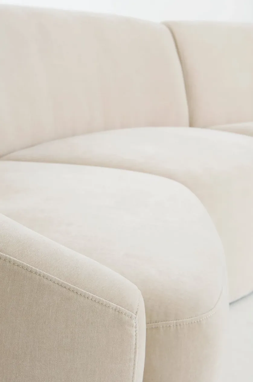 CAMARILLO Sofa 3-Sitzer