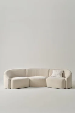 CAMARILLO Sofa 3-Sitzer