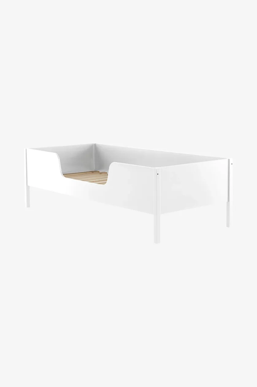 CAMPO Kinderbett 90x200 cm