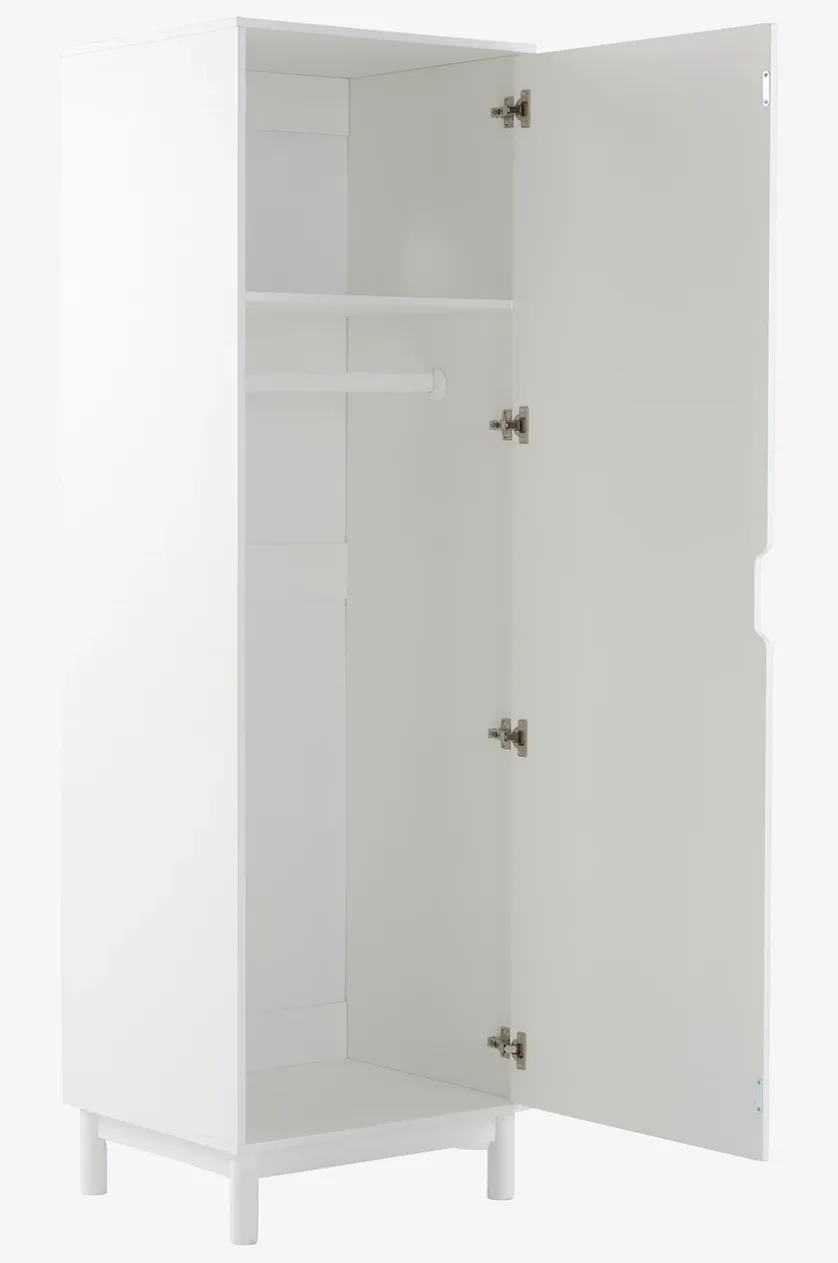 CAMPO Kleiderschrank