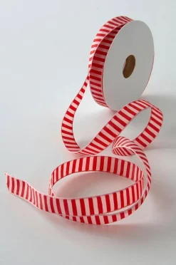 CANDY STRIPE Schnürsenkel