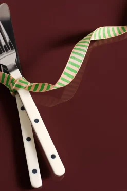 CANDY STRIPE Schnürsenkel