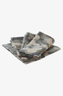 CARA Serviette, 4 St.