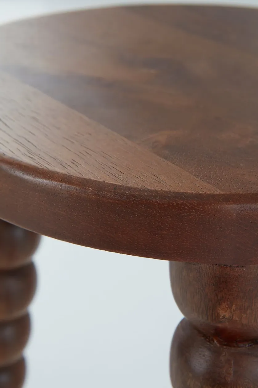CARBIS Beistelltisch ø 30 cm