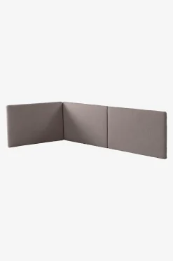 CARLIN TEDDY Kopfteil 90 cm
