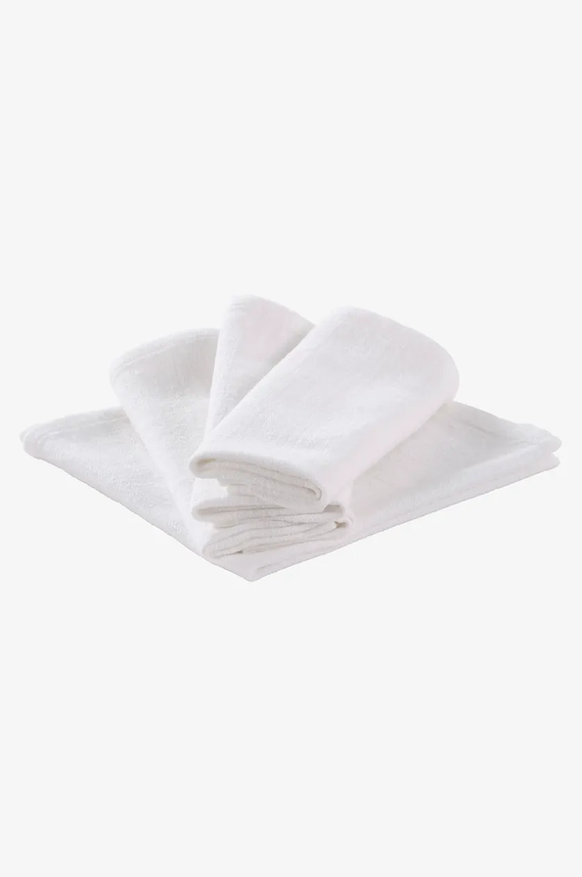 CASPER Serviette 4er-Pack