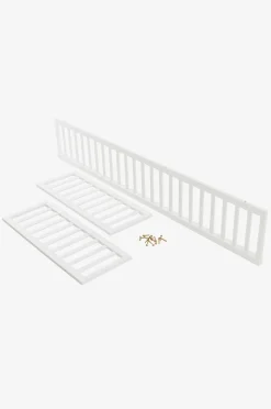 CASTILLO Zaun zum Kinderbett 90x200 cm