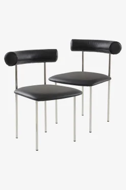 CATALINA Stuhl 2er-Pack