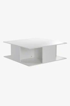 CAYDEN Couchtisch 100 x 100 cm