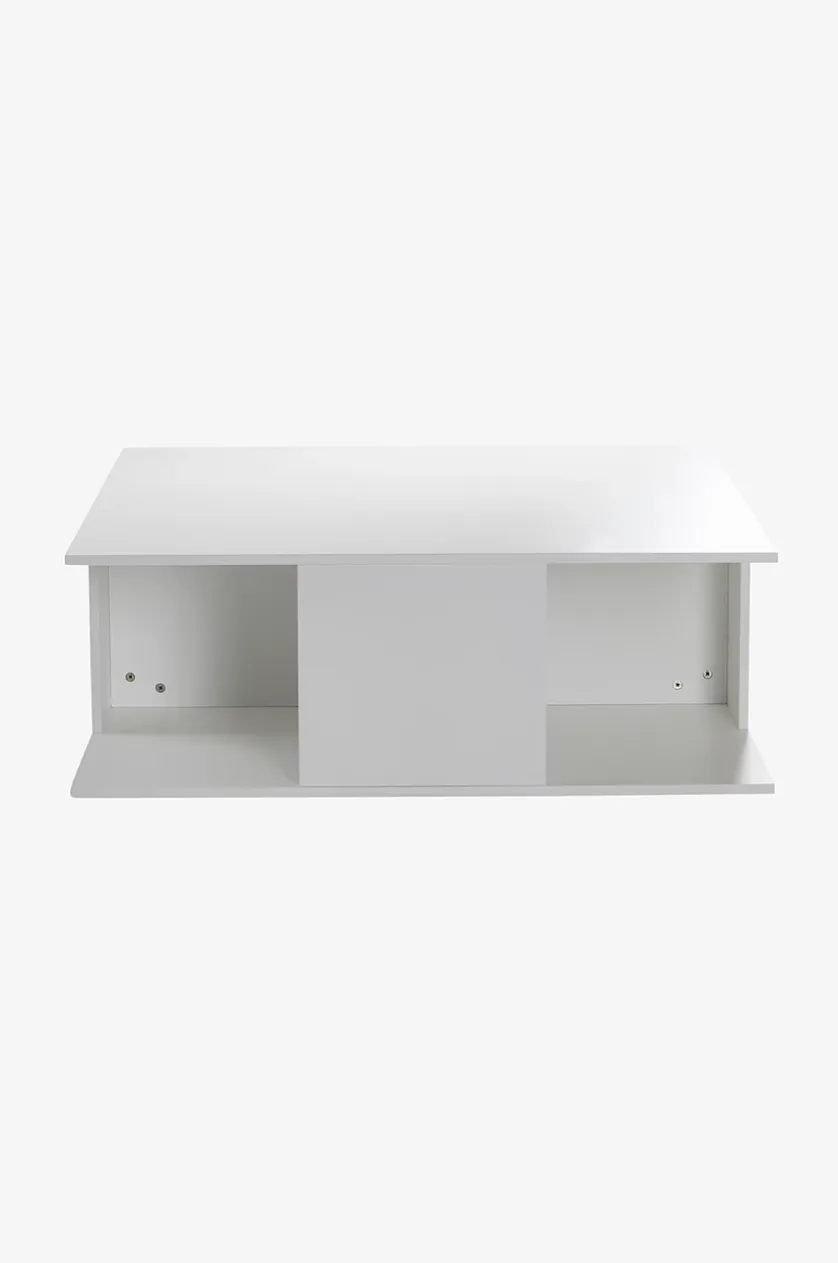 CAYDEN Couchtisch 100 x 100 cm