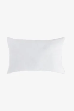 CELINE MINI Kinderkissen Gitterbett 55x35 cm - ökologisch/recycelt