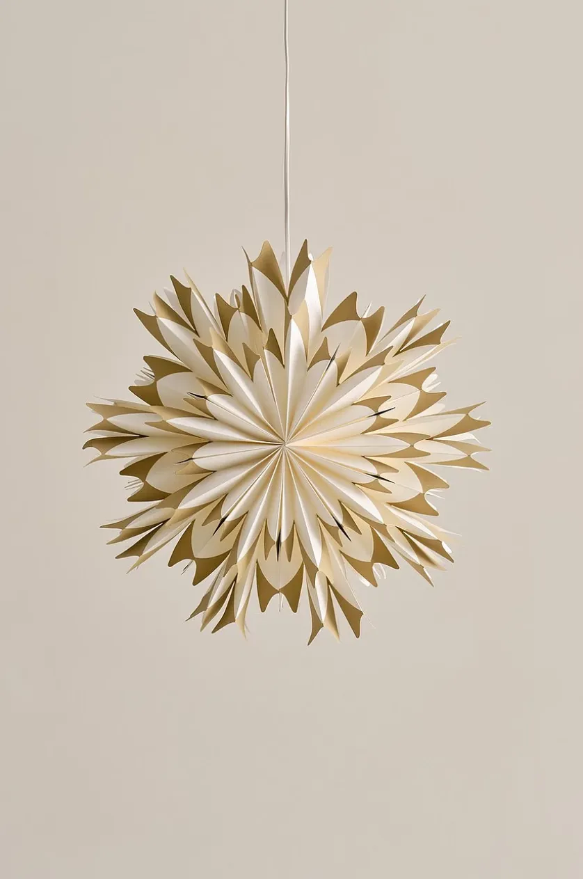 CERES Weihnachtsstern ø 50 cm