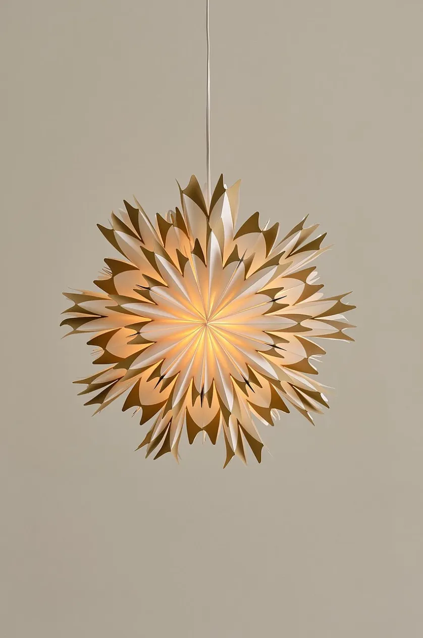 CERES Weihnachtsstern ø 50 cm