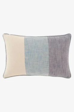 CHAMBRAY Kissenbezug 3er-Pack