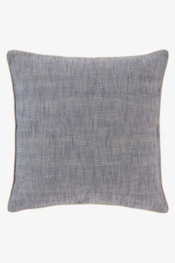 CHAMBRAY Kissenbezug 3er-Pack