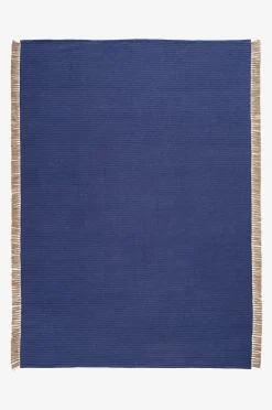 CHANNA Baumwollteppich