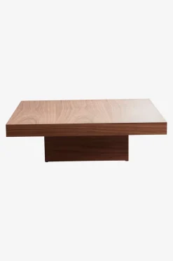 CHAPAS Couchtisch 90x90 cm