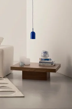 CHAPAS Couchtisch 90x90 cm