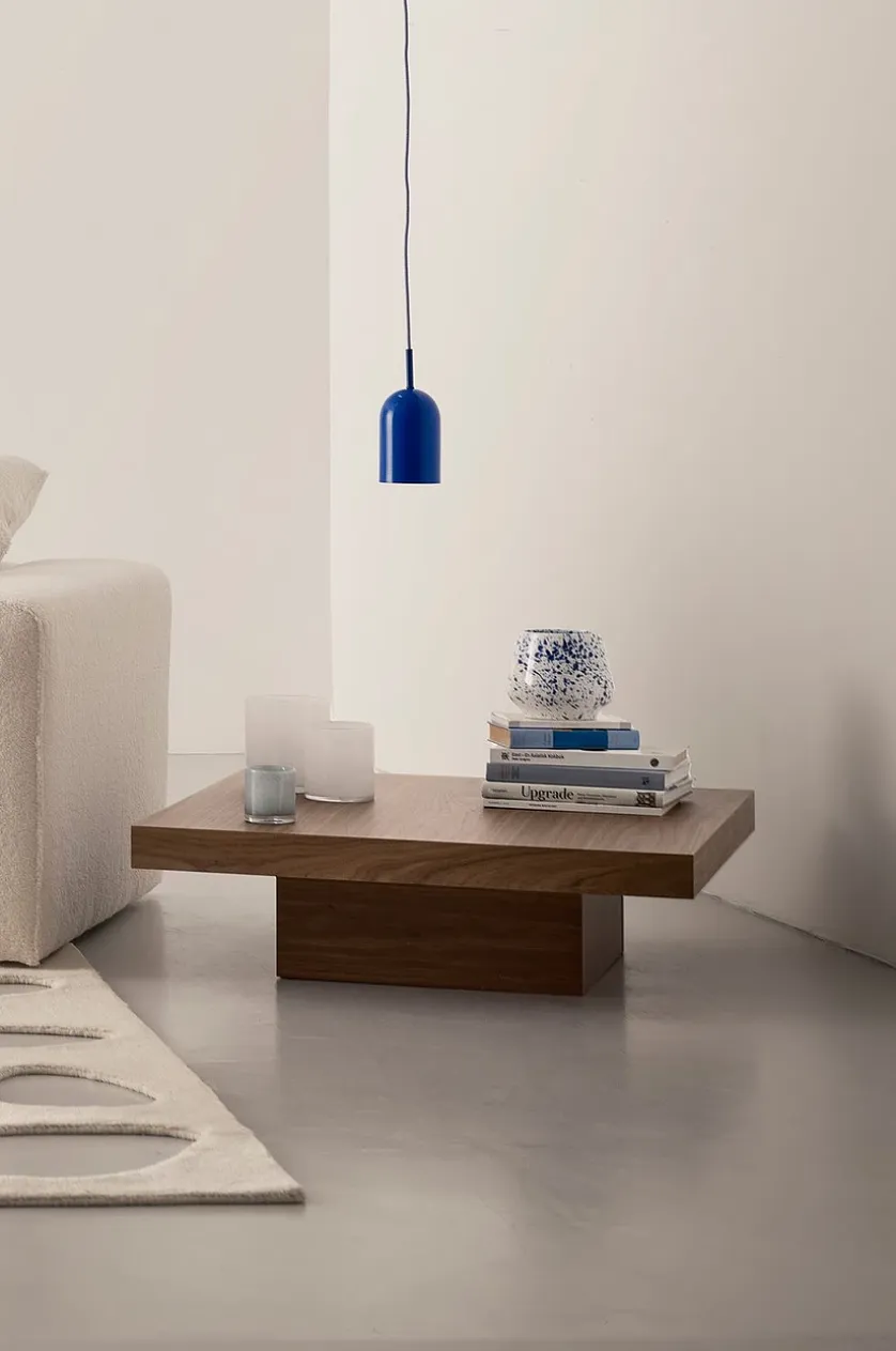 CHAPAS Couchtisch 90x90 cm