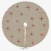 CHARON Weihnachtsbaumhusse Ø 120 cm