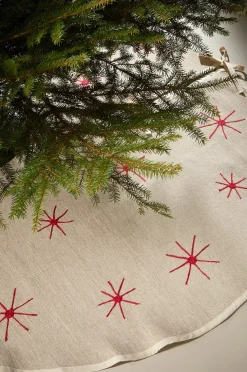 CHARON Weihnachtsbaumhusse Ø 120 cm