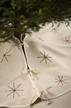 CHARON Weihnachtsbaumhusse Ø 120 cm