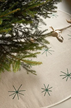 CHARON Weihnachtsbaumhusse Ø 120 cm
