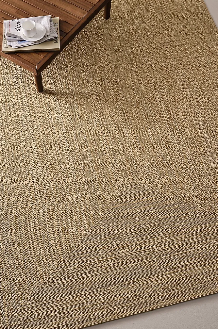 CHIA Outdoor-Teppich