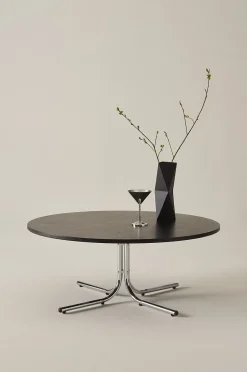 CHIPLEY Couchtisch Ø 100 cm
