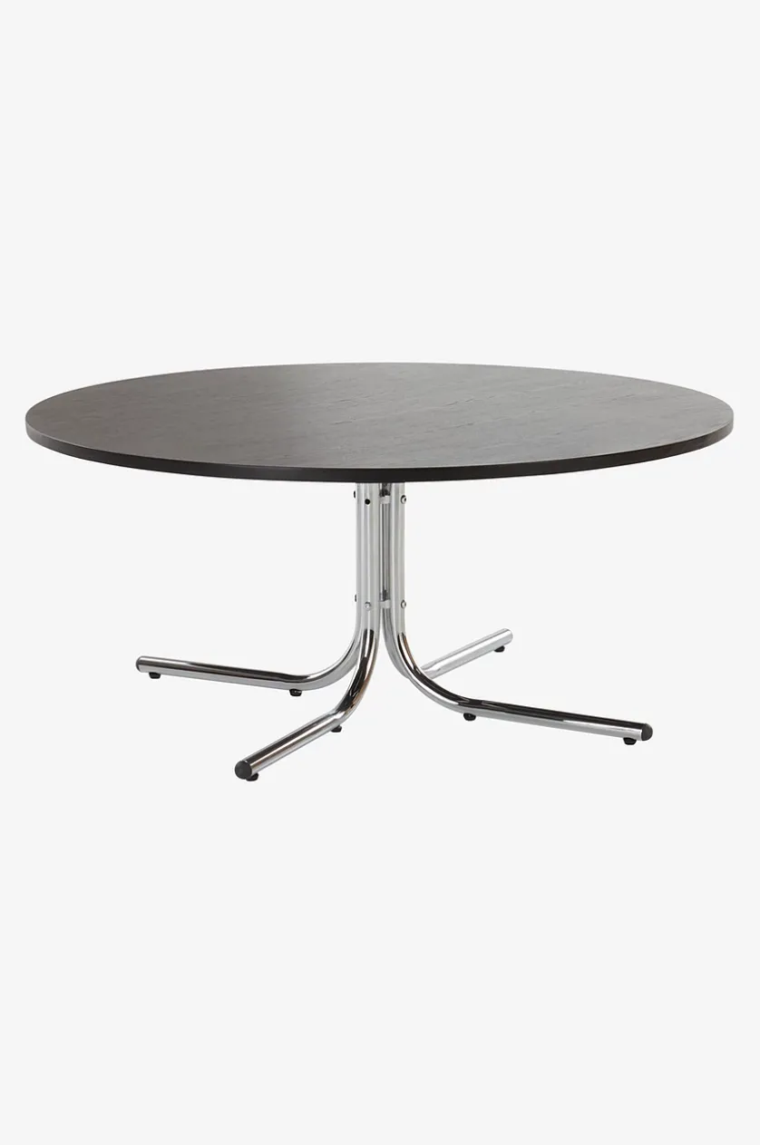 CHIPLEY Couchtisch Ø 100 cm
